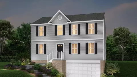 454 Gardenia Dr, North Belle Vernon, PA 15012