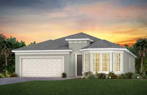 17536 Winding Oak Ln, North Fort Myers, FL 33917