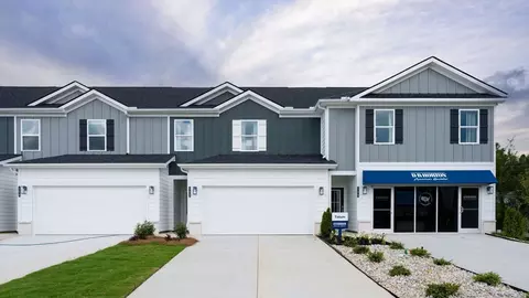 100 Graham Ave, Calhoun, GA 30701