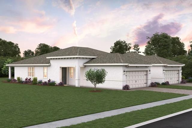 5934 NW Hammock Dale Way, Port Saint Lucie, FL 34987