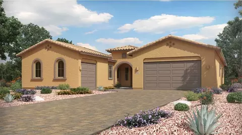 6570 W Winding Knoll Pl, Marana, AZ 85658