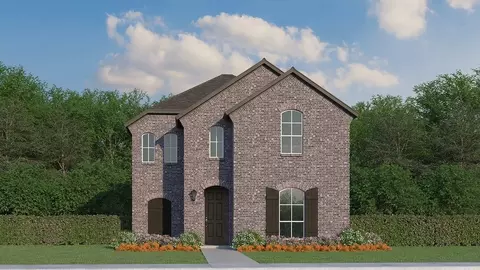 4800 Triadic Ln, Prosper, TX 75078