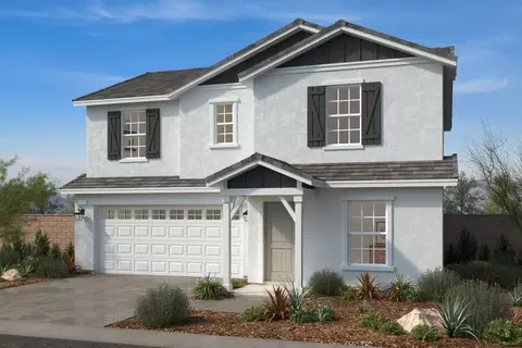 Exterior - 20051 Embrace St, Riverside, CA 92507 photo 3 of 4