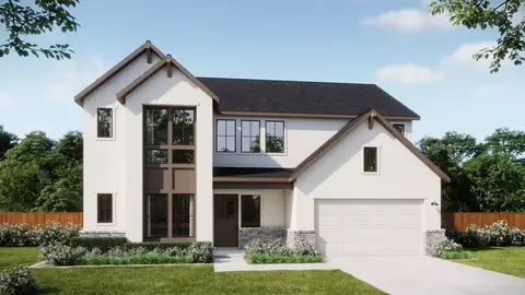 204 Cresthaven Ln, Georgetown, TX 78628