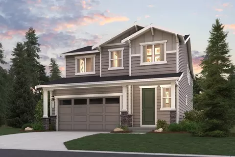 3934 Flat Top Dr, Bremerton, WA 98312