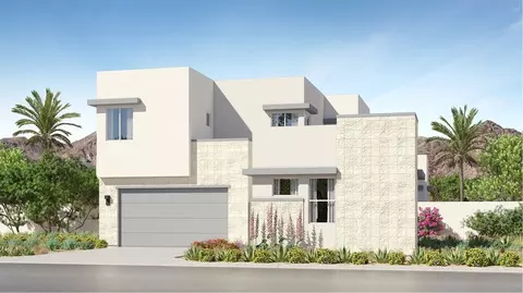 4514 Ghost Flower Trl, Palm Springs, CA 92264