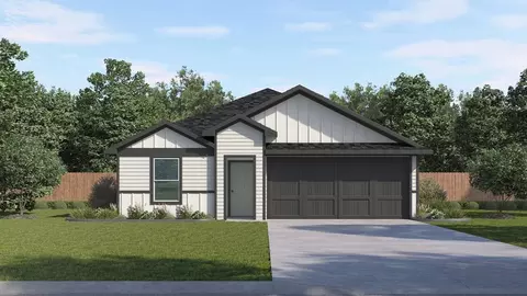2207 Gentle Rain Dr, Luling, TX 78648