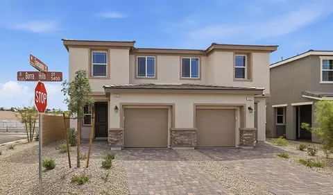 5322 Borra Hills St, Las Vegas, NV 89148