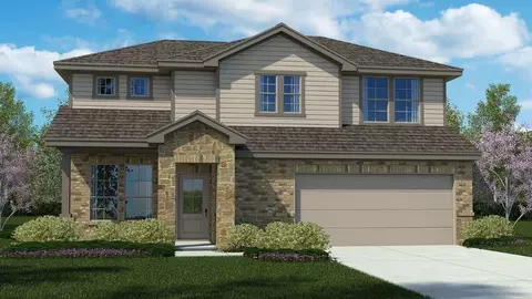 225 Dora Dr, Killeen, TX 76542