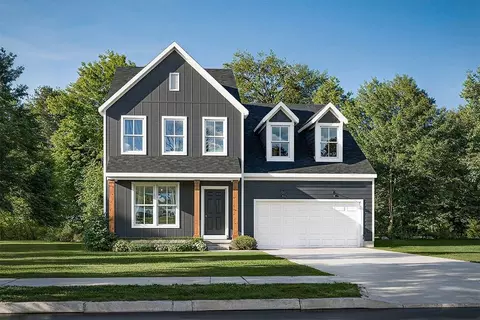 3169 Melody Loop, Plain City, OH 43064