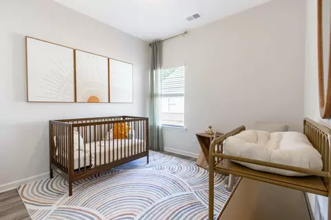 Bedroom - 109 Courtside Dr, Dunn, NC 28334 photo 2 of 3