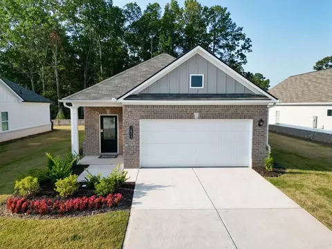 Exterior - 109 Courtside Dr, Dunn, NC 28334 photo 4 of 14