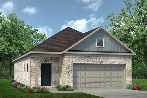 Exterior - 109 Courtside Dr, Dunn, NC 28334 photo 3 of 14