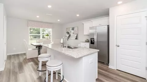 Kitchen - 8123 David Mccampbell Dr, Mobile, AL 36619 photo 8 of 8