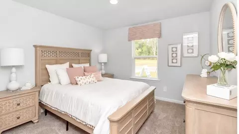 Bedroom - 8123 David Mccampbell Dr, Mobile, AL 36619 photo 14 of 15