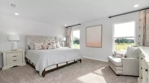 Bedroom - 8123 David Mccampbell Dr, Mobile, AL 36619 photo 15 of 15