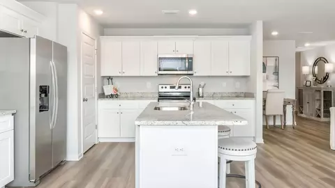 Kitchen - 8123 David Mccampbell Dr, Mobile, AL 36619 photo 6 of 8