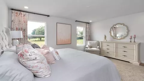 Bedroom - 8123 David Mccampbell Dr, Mobile, AL 36619 photo 10 of 15