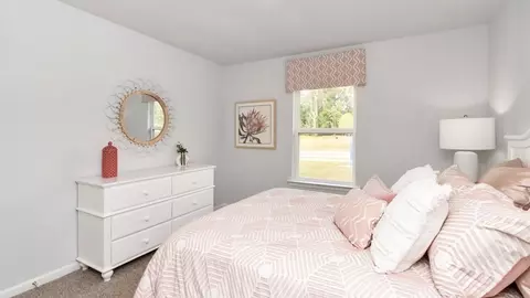 Bedroom - 8123 David Mccampbell Dr, Mobile, AL 36619 photo 11 of 15