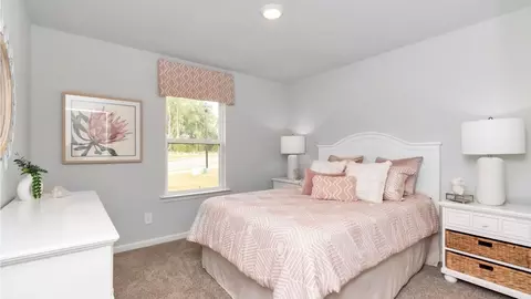 Bedroom - 8123 David Mccampbell Dr, Mobile, AL 36619 photo 12 of 15
