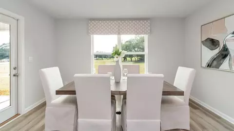Dining - 8123 David Mccampbell Dr, Mobile, AL 36619 photo 6 of 6