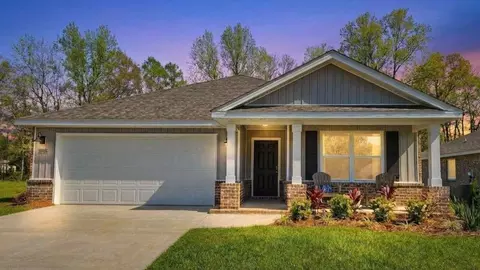 Exterior - 10342 Fletcher Ter E, Mobile, AL 36695 photo 1 of 4