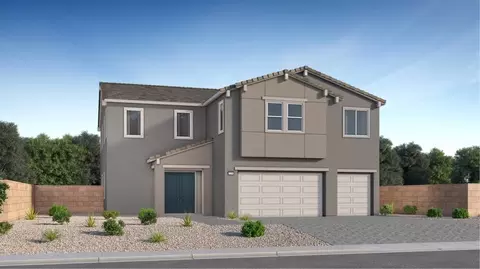 8657 Volt St, Las Vegas, NV 89113