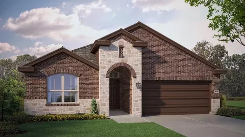 109 Hugo Ct, Rhome, TX 76078