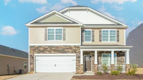 4730 Reedy Creek Farm Cir, Greensboro, NC 27405