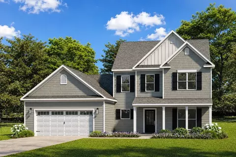316 Little Lady Trl, Zebulon, NC 27597