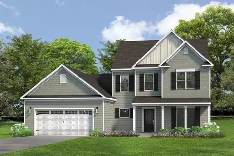 316 Little Lady Trl, Zebulon, NC 27597