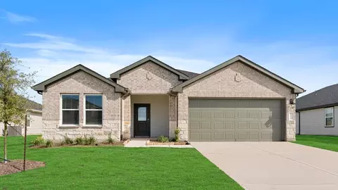 6115 Cherry Meadows St, Rosenberg, TX 77469