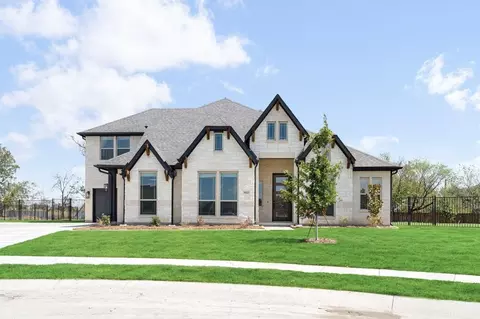 9513 Dove Chase Rd, New Fairview, TX 76247
