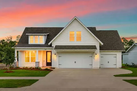 329 Juniper Creek Cir, Panama City Beach, FL 32407