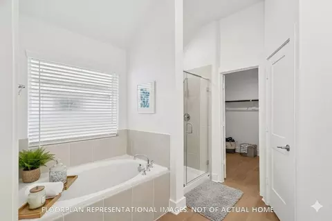 Bath - 922 Garden Path Dr, Willis, TX 77378 photo 1 of 1