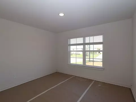 Bedroom - 922 Garden Path Dr, Willis, TX 77378 photo 4 of 4