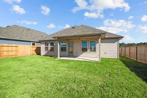Exterior - 922 Garden Path Dr, Willis, TX 77378 photo 2 of 6