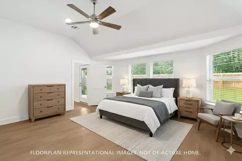 Bedroom - 922 Garden Path Dr, Willis, TX 77378 photo 1 of 3