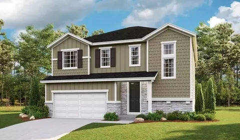 1813 E Antonio Dr, Lake Point, UT 84074