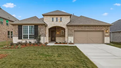 556 Flint Rd, Waxahachie, TX 75167