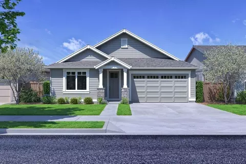 5954 SE 73rd Ave, Hillsboro, OR 97123