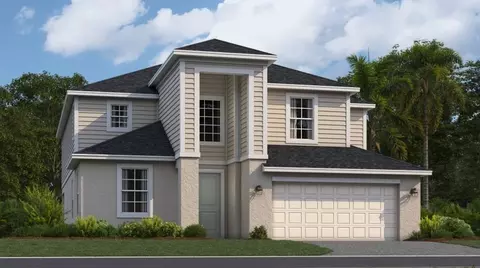 17758 Saddleback Loop, North Fort Myers, FL 33917