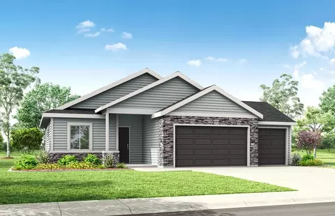 11755 Aspen Butte Ter, Colorado Springs, CO 80925