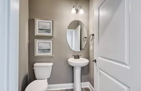 Entry Way - 204 River Edge Dr, Myrtle Beach, SC 29588 photo 2 of 4