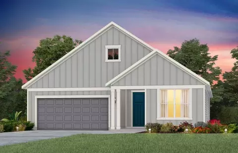 Exterior - 204 River Edge Dr, Myrtle Beach, SC 29588 photo 3 of 7