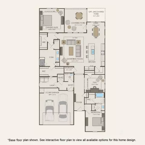 Floorplan - 204 River Edge Dr, Myrtle Beach, SC 29588 photo 1 of 1