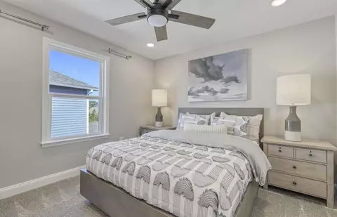 Bedroom - 204 River Edge Dr, Myrtle Beach, SC 29588 photo 2 of 3