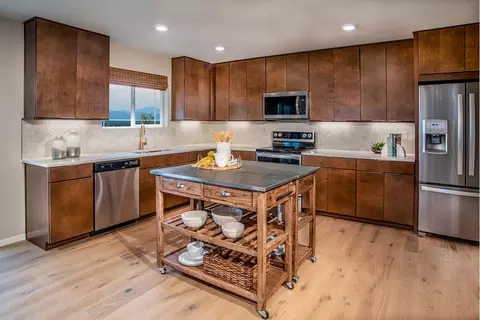 Kitchen - 21568 E 61st Dr, Aurora, CO 80019 photo 2 of 3