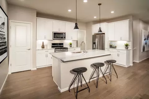 Kitchen - 21568 E 61st Dr, Aurora, CO 80019 photo 3 of 3