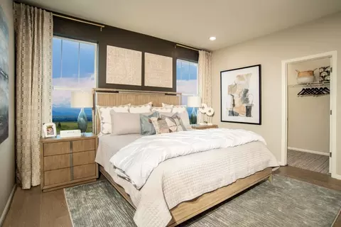 Bedroom - 21568 E 61st Dr, Aurora, CO 80019 photo 1 of 3